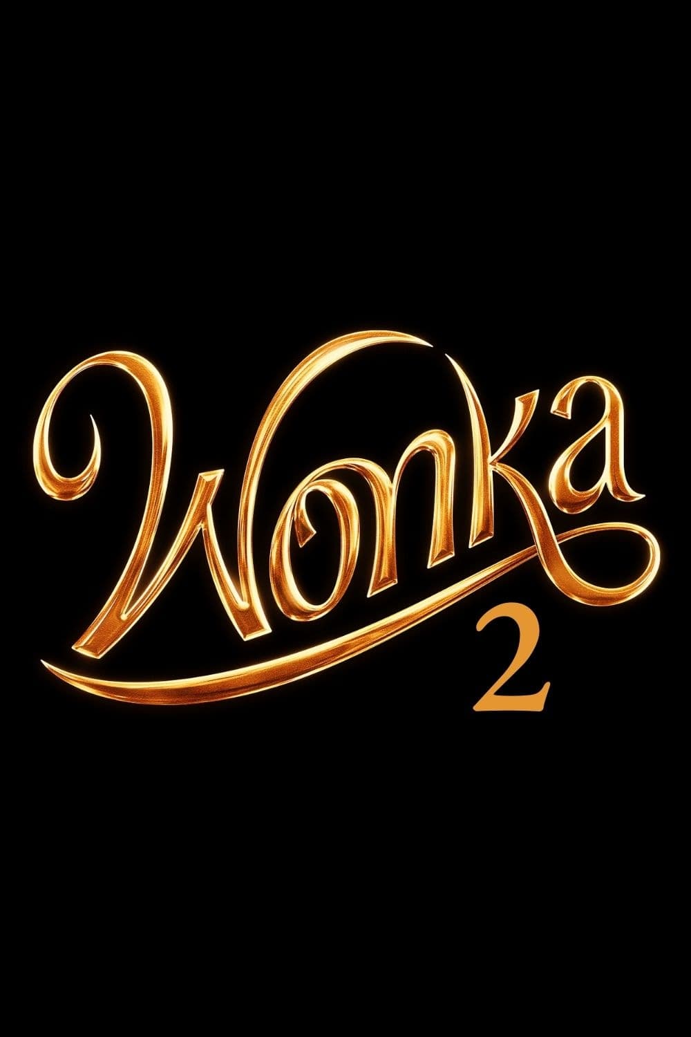 Постер Wonka 2